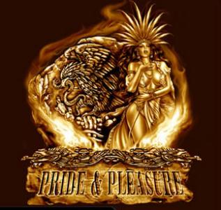Pride And Pleasure